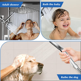 Ashwanth easy-install kit enabling quick DIY setup