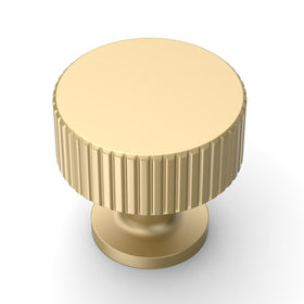 Asidrama brushed gold kitchen knob pack enhances cabinets with durable zinc alloy construction