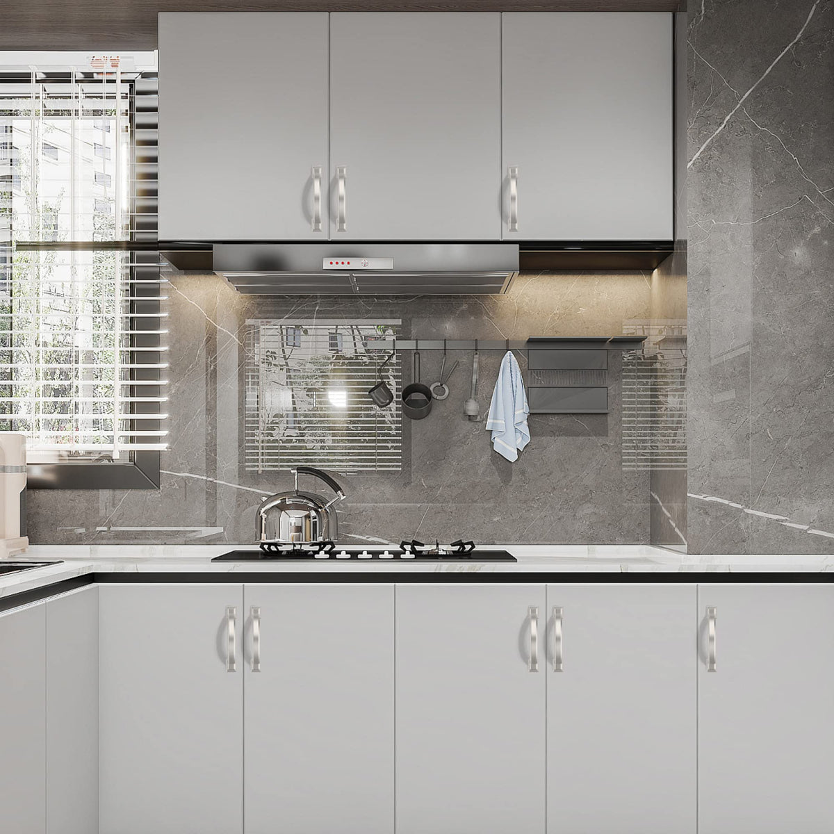 Asidrama cabinet handle installation essentials for easy DIY upgrades