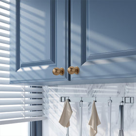 Asidrama packaged cabinet hardware prevents bumps and scratches