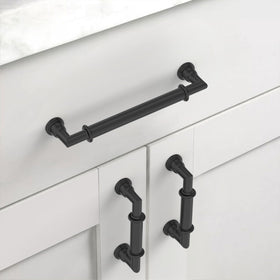 Asidrama 10-pack pulls, securely packaged to prevent damage