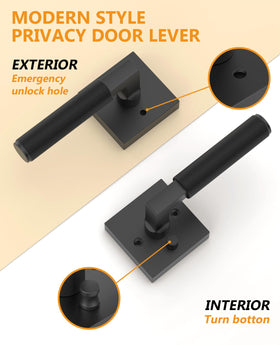 Asidrama internal-button close-up highlights keyless privacy and smooth operation.