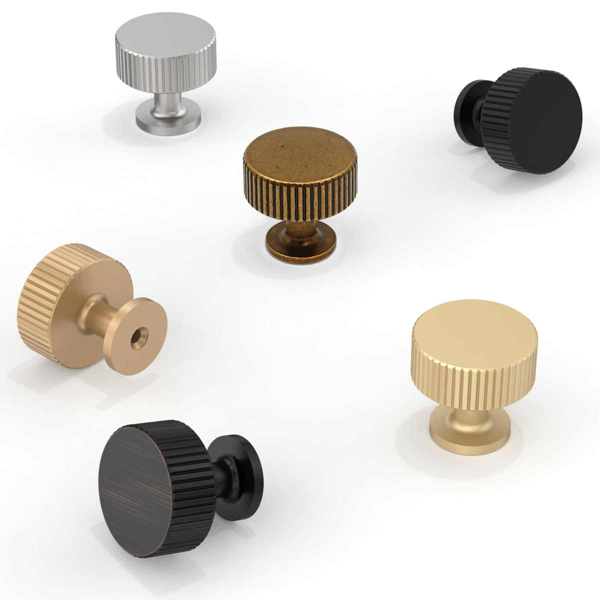 Asimerdeco easy install hardware with mounting included.