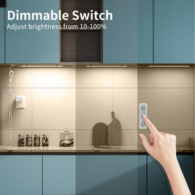 ASOKO 24V ETL-listed plug provides safe, easy power connection.