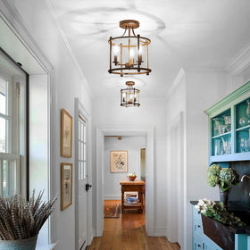ASOMST energy-saving LED Edison reduces power use
