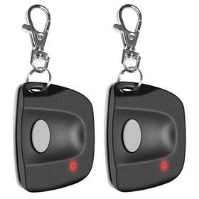 ASONPAO 2X MultiCode gate remote compatible with 3089 for fast, secure gate access.