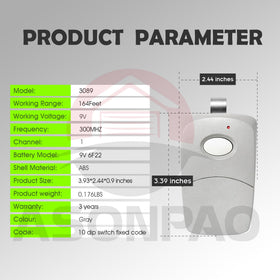 Asonpao compatible with 3089, 3060, and 3070 models.