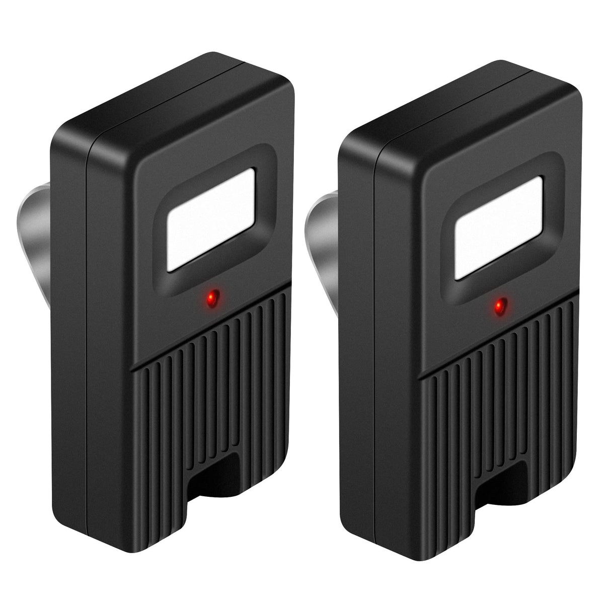 ASONPAO Delta 3 remote dip-switch for 310MHz compatibility and quick setup.