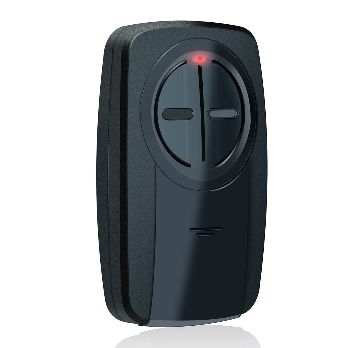ASONPAO KLIK3U-BK remote front view for quick access