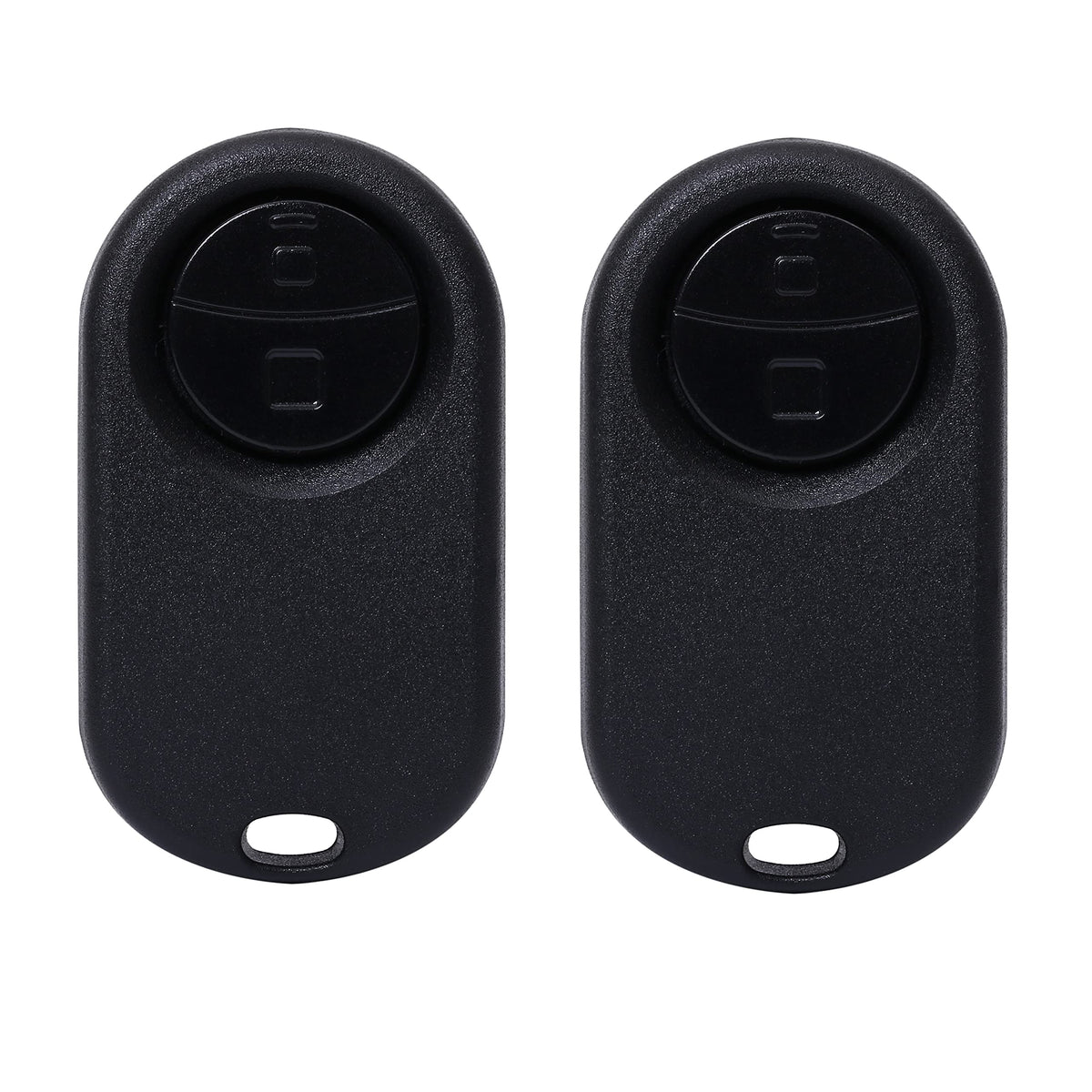 ASONPAO LiftMaster 374UT remote pack viewed together for convenience and two-pack value