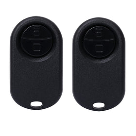 ASONPAO LiftMaster 374UT remote pack viewed together for convenience and two-pack value