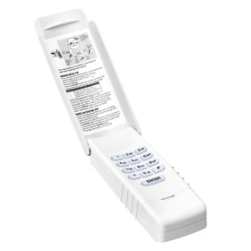 ASONPAO Megacode keypad front view for secure, easy garage entry.