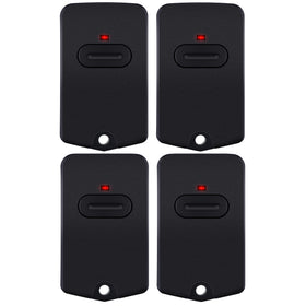 ASONPAO Mighty Mule GTO remote front view for quick gate access