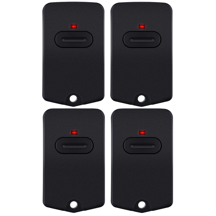 ASONPAO Mighty Mule GTO remote front view for quick gate access