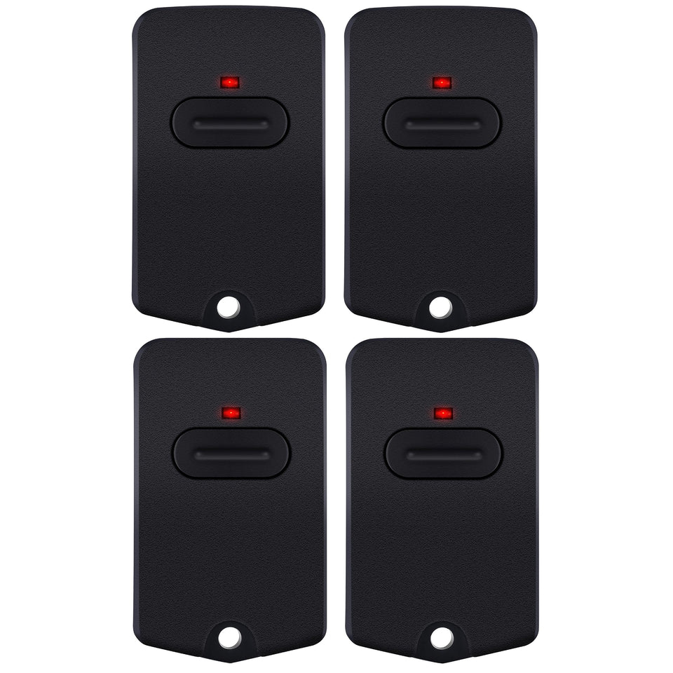 ASONPAO Mighty Mule GTO remote front view for quick gate access
