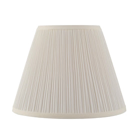 Aspen Creative 33055 empire spider shade for centered lamp harp attachment
