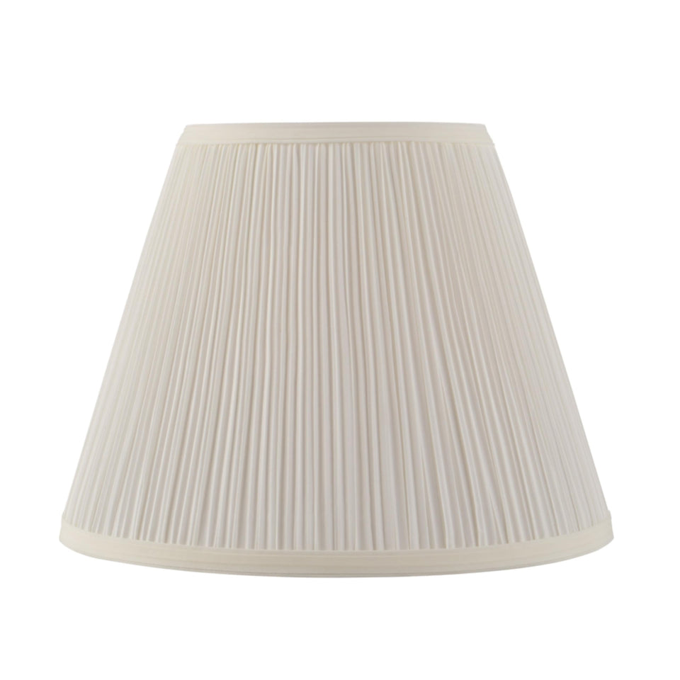 Aspen Creative 33055 empire spider shade for centered lamp harp attachment