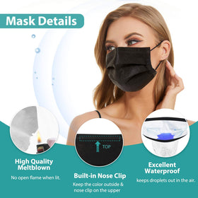 Assacalynn skin-friendly materials keep irritation away during extended use