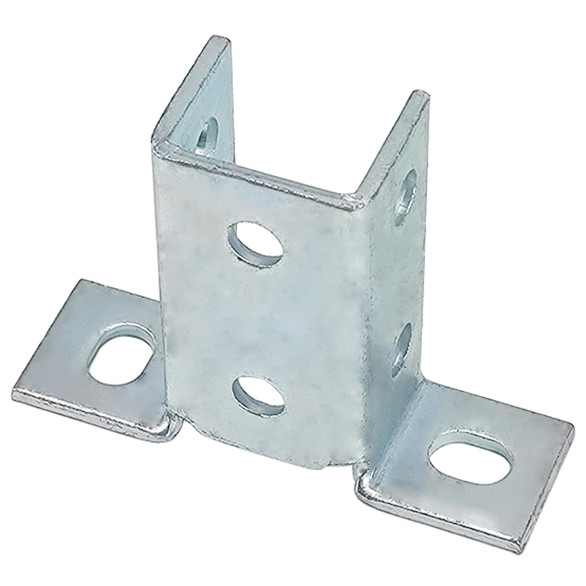 ASTAMOTOR carbon steel bracket highlighting durability and strength
