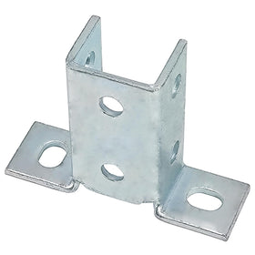 ASTAMOTOR carbon steel bracket highlighting durability and strength