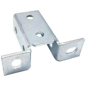 ASTAMOTOR pack of six brackets ideal for framing and mounting projects