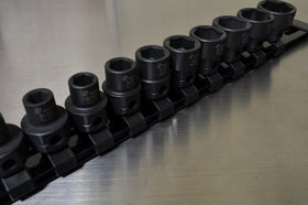 AP Astro 78310 CR-MO forged sockets provide durable construction.