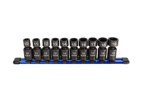 Astro 78344 nano pinless sockets in 10mm for tight spaces