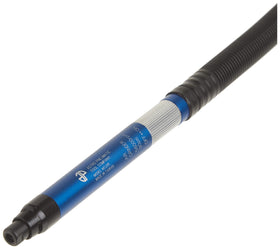 Astro Pneumatic 218 pencil grinder side view showing lightweight design and control.