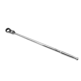Astro 78318 teardrop-handle provides comfortable grip for extended use