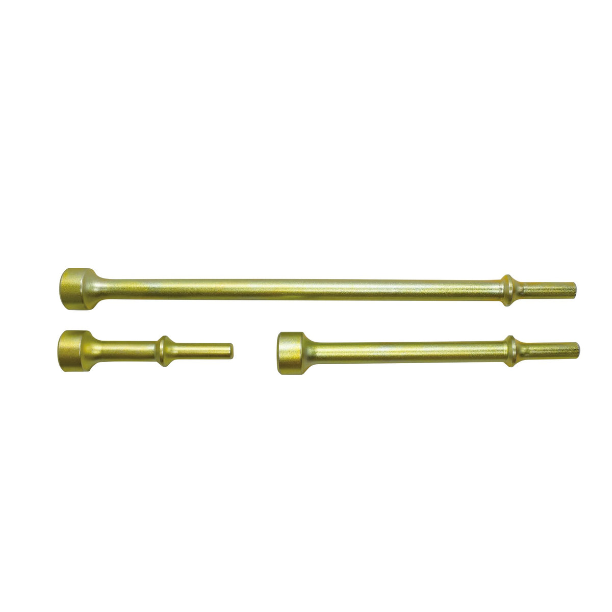 Astro Tools 401K3 THOR bit set, 12 in, optimized for long reach with low chip risk.