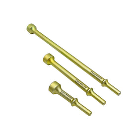 Astro Tools 401K3 THOR bit set, 4 in, durable high-hardness performance.