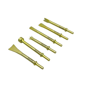 Astro Tools 401K6 7-inch hammer with THOR alloy for durable impact during heavy fabrication.