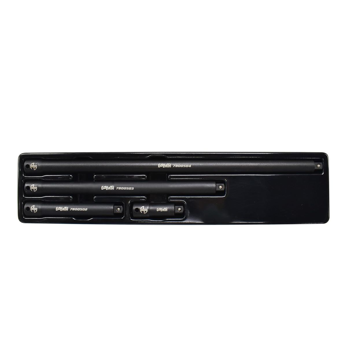 Astro Tools 78005 Goliath extension 10 in helps reach distant fasteners.