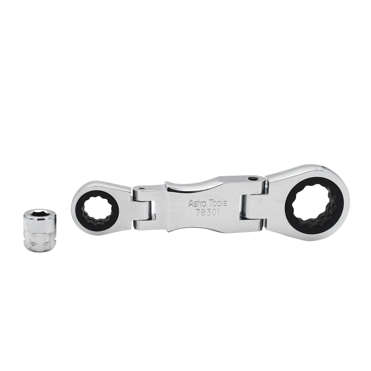 AP Astro Tools 78301 dual-head flex reach for stubborn fasteners