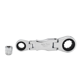 AP Astro Tools 78301 dual-head flex reach for stubborn fasteners