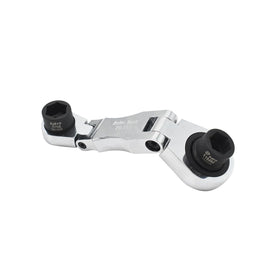 AP Astro Tools 78301 palm-sized design for confined areas