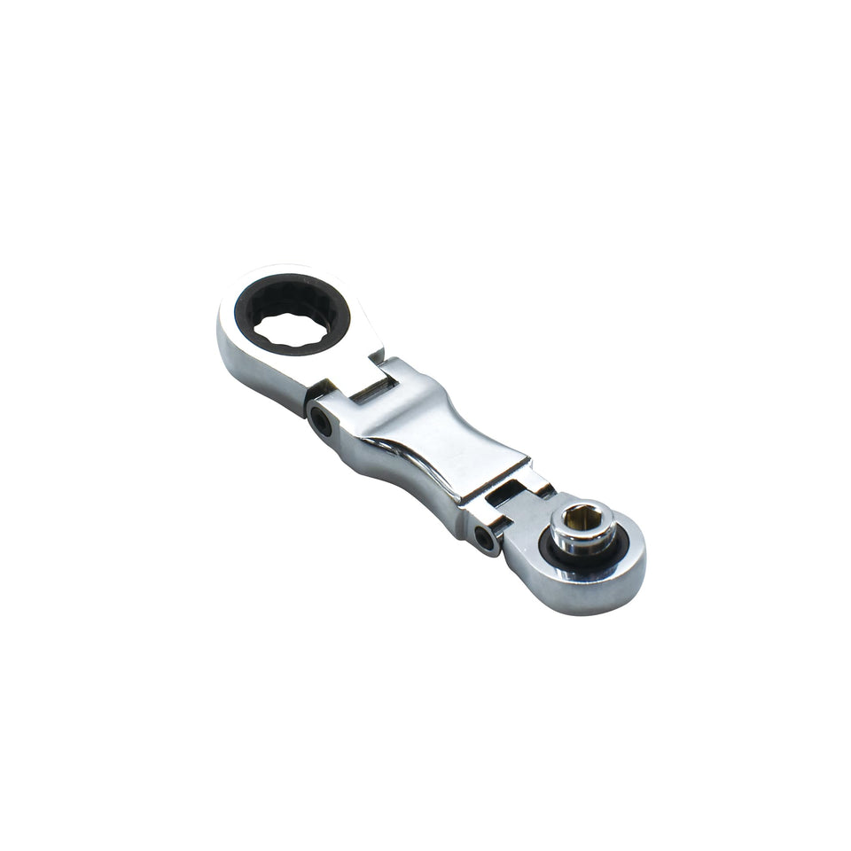 AP Astro Tools 78301 stubby wrench in compact form for tight spaces