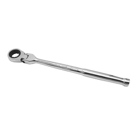 Astro Tools 783105 tear-drop handle provides an ergonomic grip.