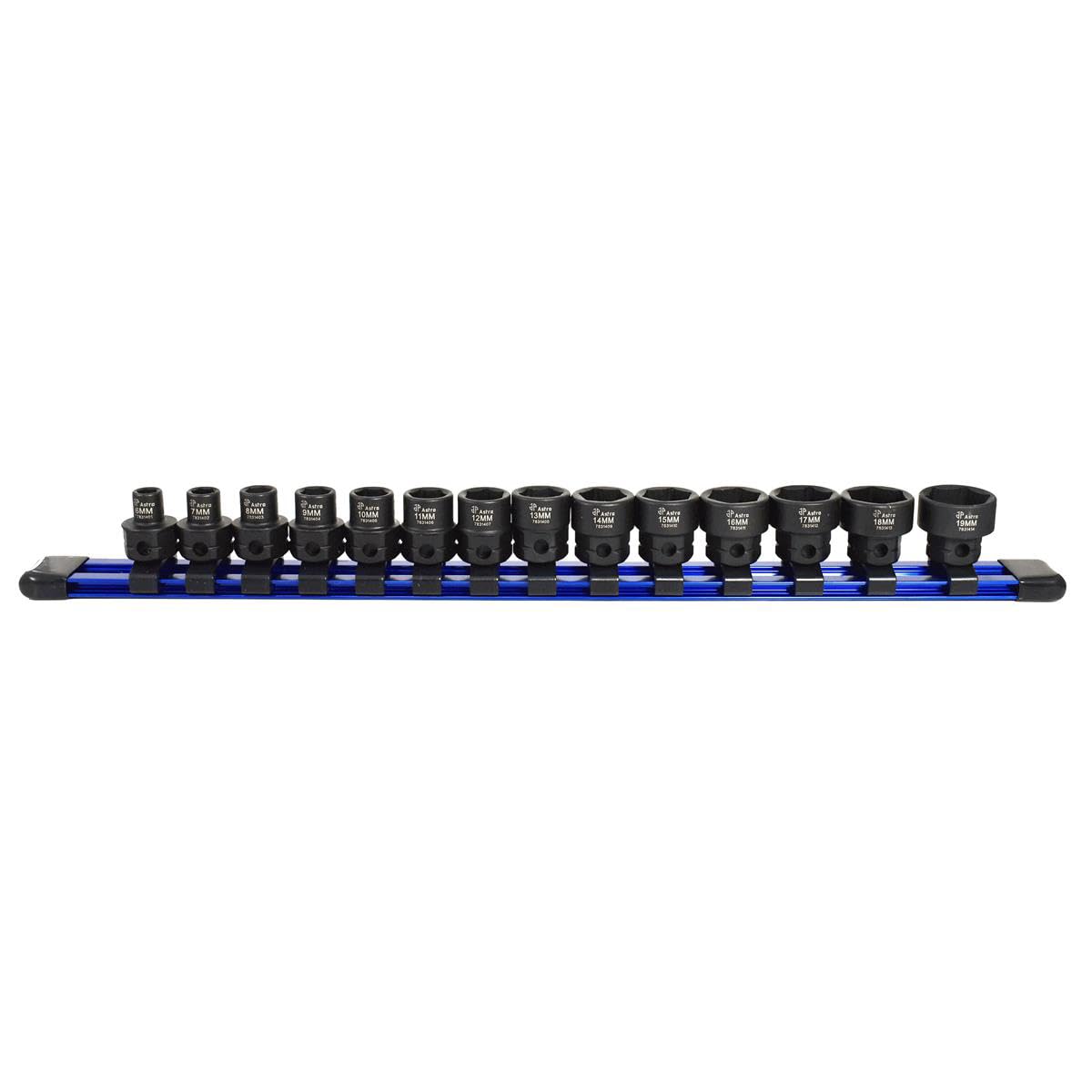 Astro Tools 78314 nano sockets in action offer easy access in restricted engine bays.