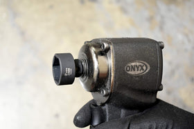 Astro Tools 78319 CR-MO forged build delivers durable performance under heavy use.