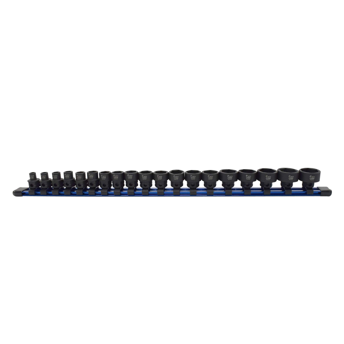 Astro Tools 78319 low-profile nano socket reaches tight spaces with ease.