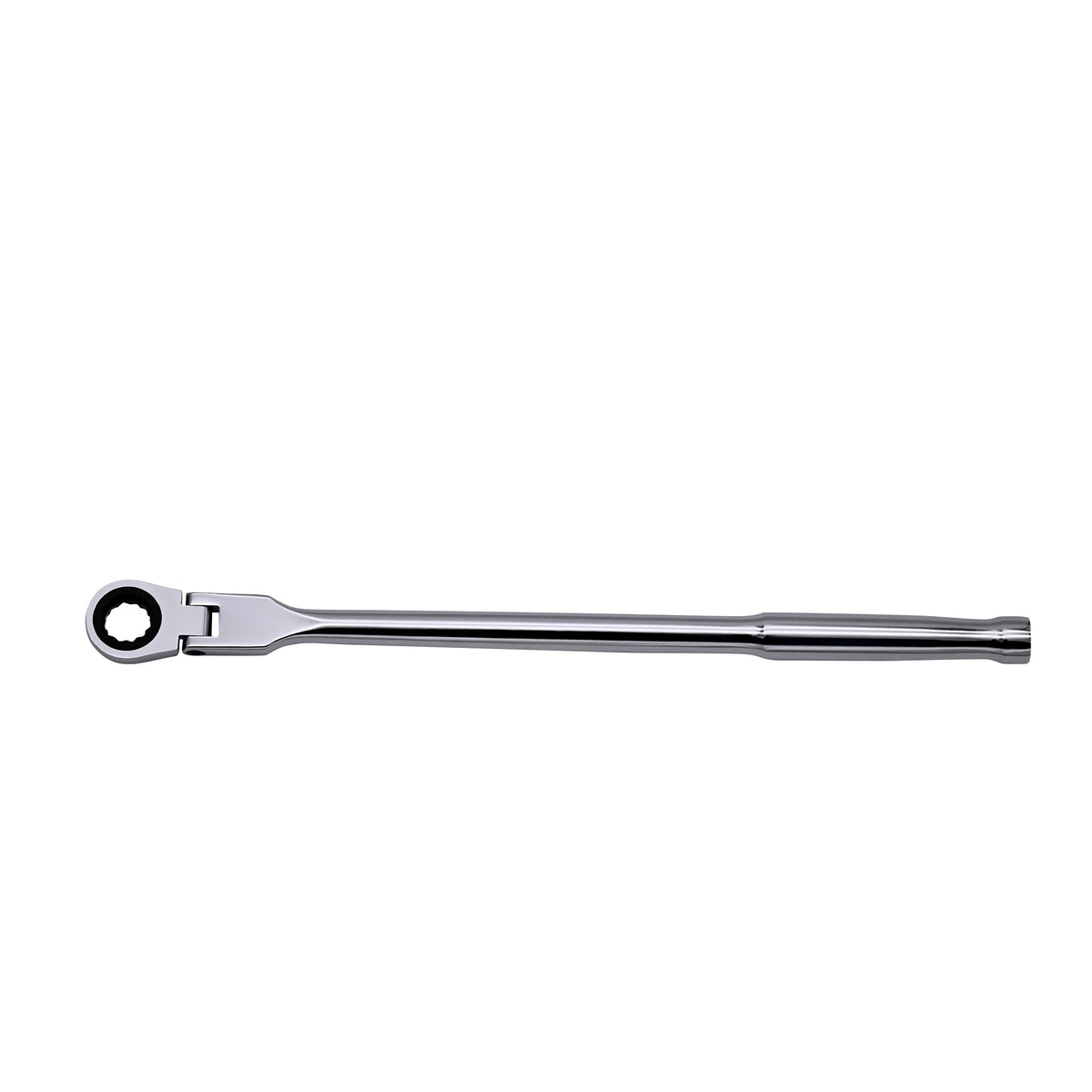 Astro Tools 78345 socket retention 11mm outer hex closeup demonstrates secure Nano sockets.
