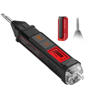 AstroAI VTS1000H voltage tester with screwdriver for quick live checks