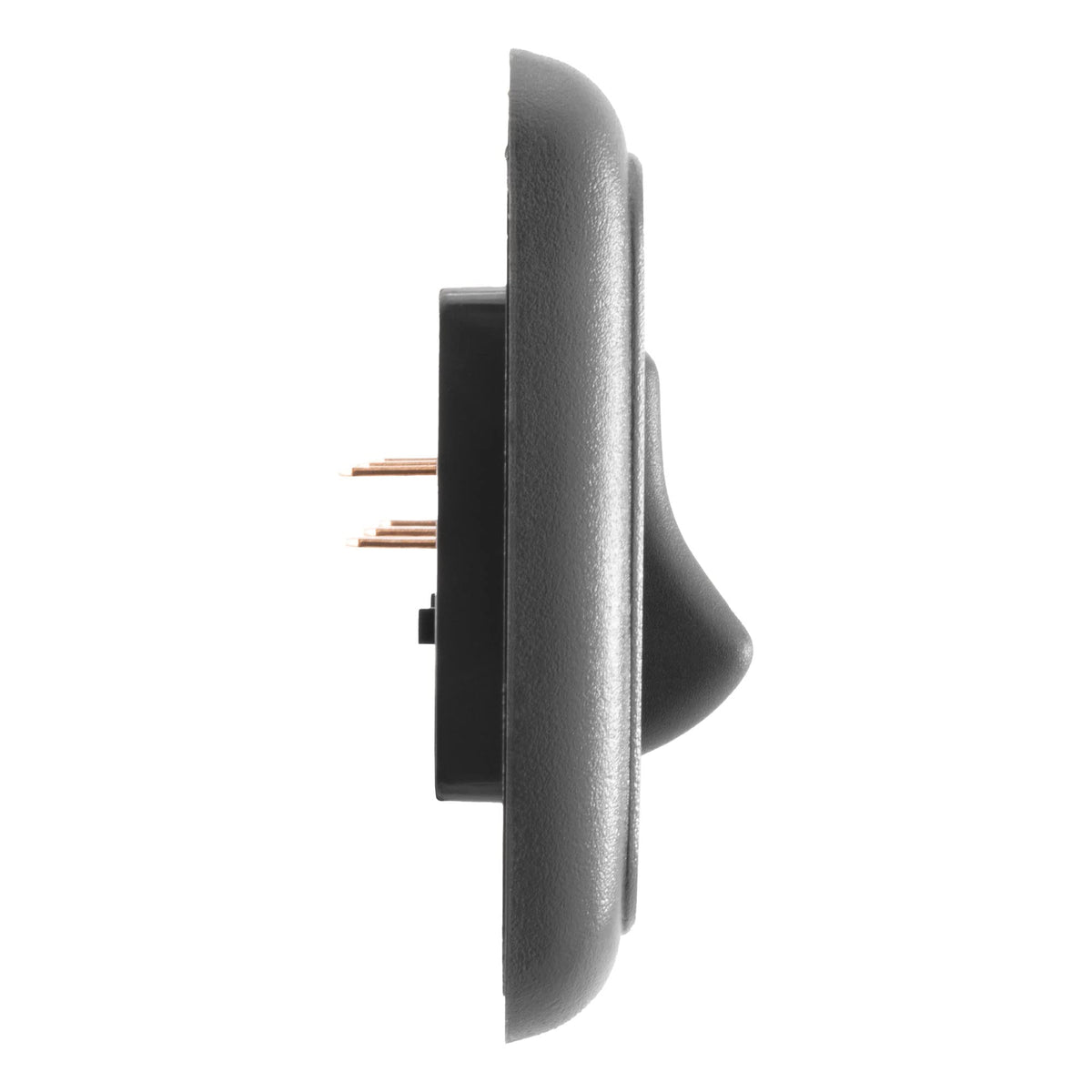 ATC USA-made switch offers reliable RV electrical control.
