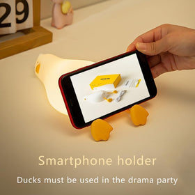 ATCTBOGFS kawaii animal night light creates calm mood at night