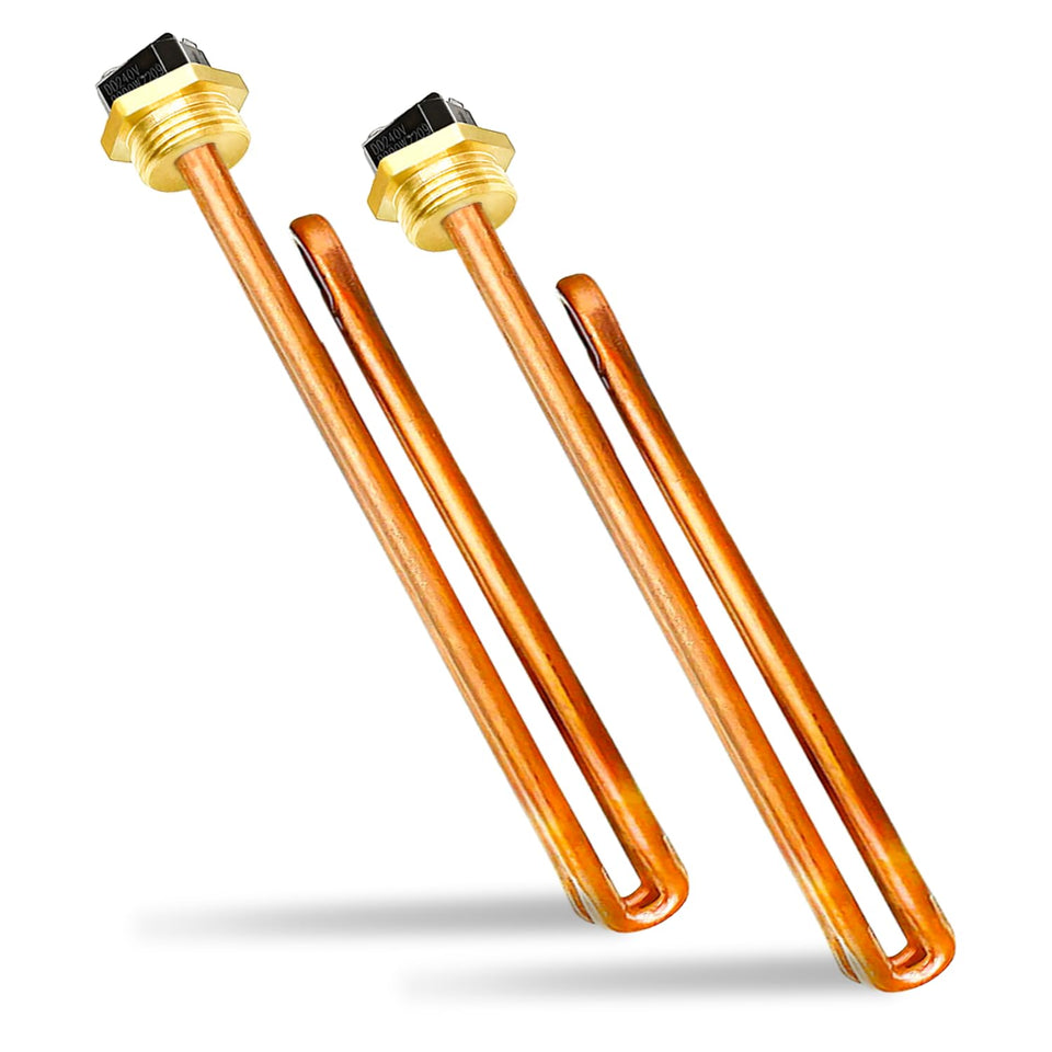 ATEEfaee 90240 heating element shows easy installation for quick DIY replacement.