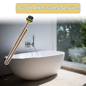 ATEEfaee 90240 is compatible with Ecosmart, Eemax, Rheem, and Richmond models.