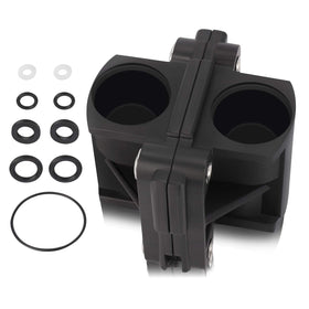 ATESMO GP500520 balance valve core for steady shower temperature.