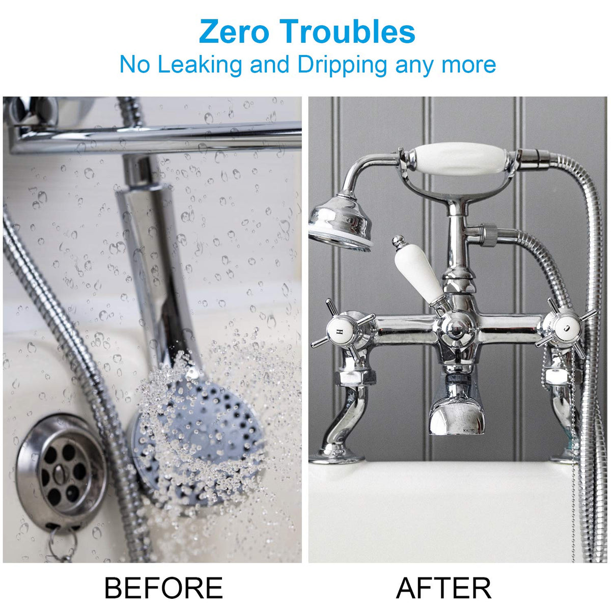 ATESMO Rite-Temp valve replacement maintaining safe water mixing.