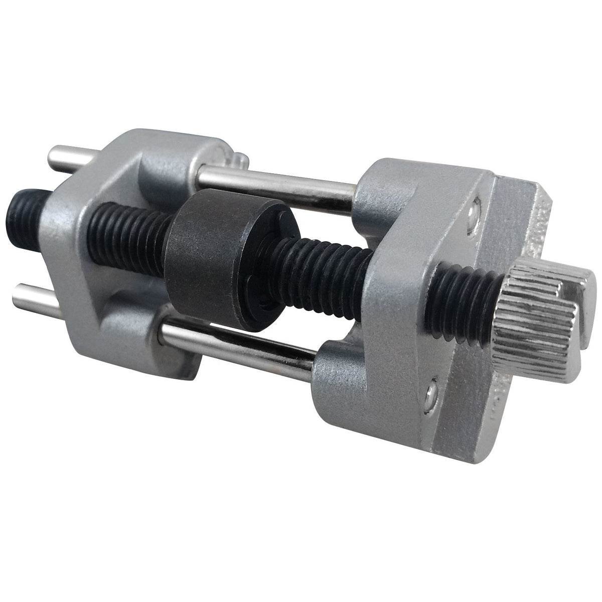 ATLIN Honing Guide setup image shows adjustable projections for common angles.
